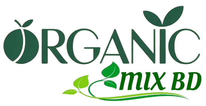 Organicmixbd