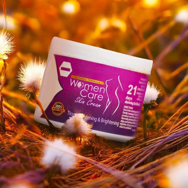 2 pis Women Brest Care Cream - Image 1