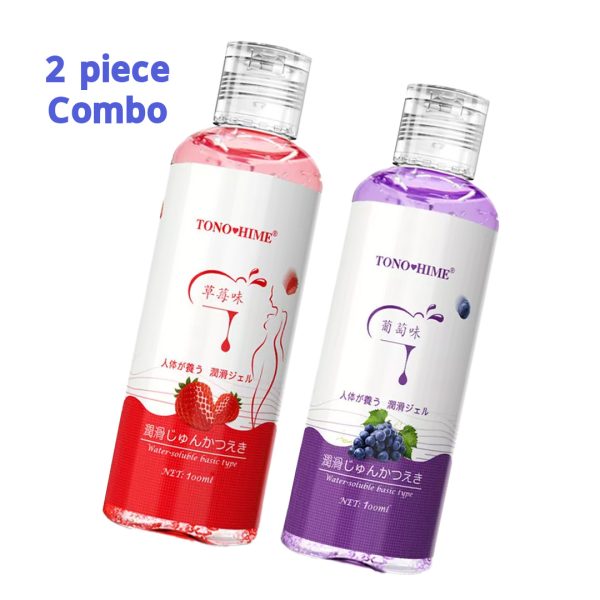 2 Pis Tono-Hime Gel - Image 1